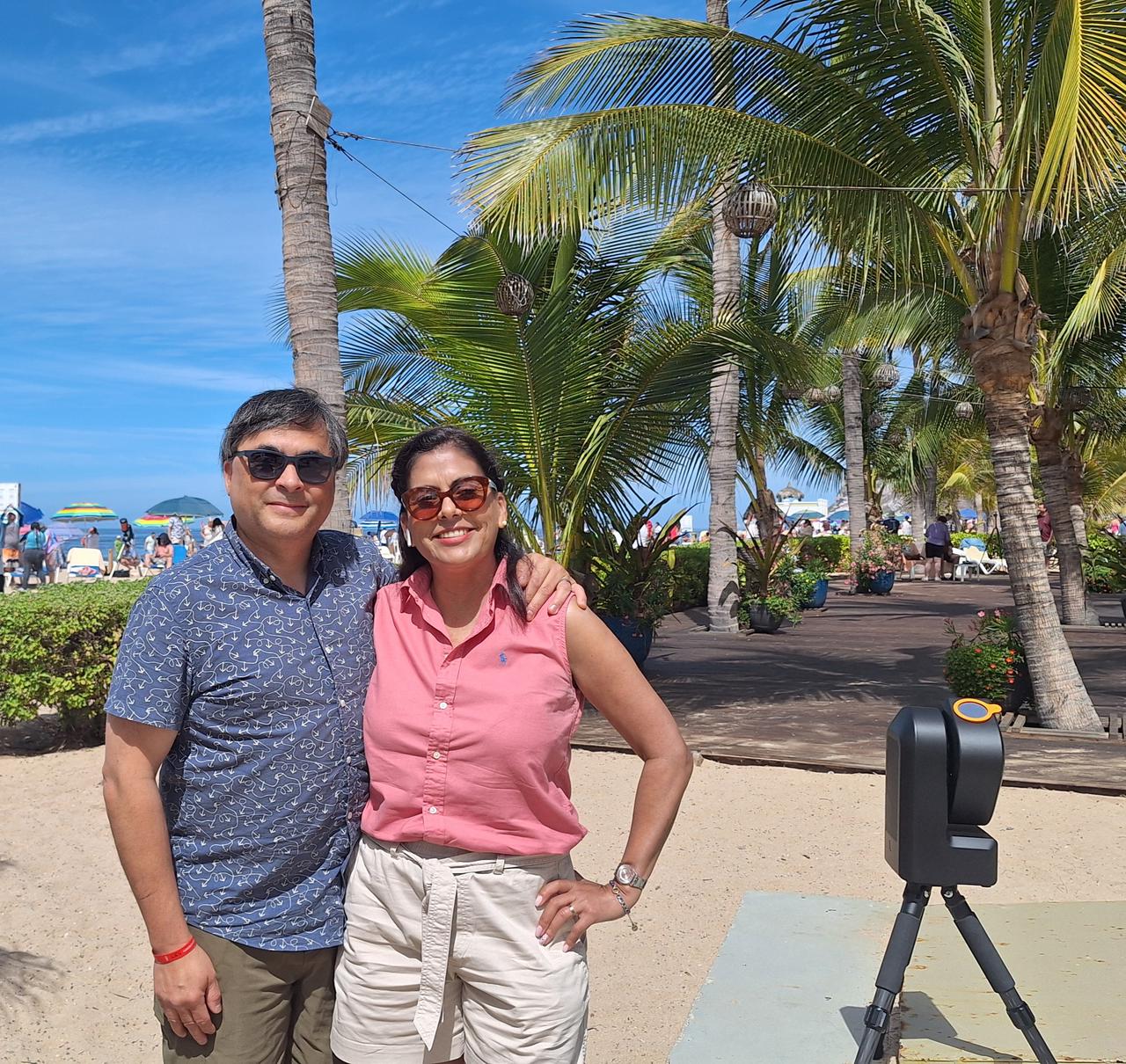 Daniel’s SpaceX Shooting Playbook: How to captures SpaceX launch with Seestar S50？🚀