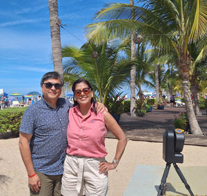 Daniel’s SpaceX Shooting Playbook: How to captures SpaceX launch with Seestar S50？🚀