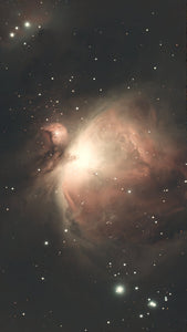 From Zero to Stargazer — How Seestar Opened the Universe for Tony