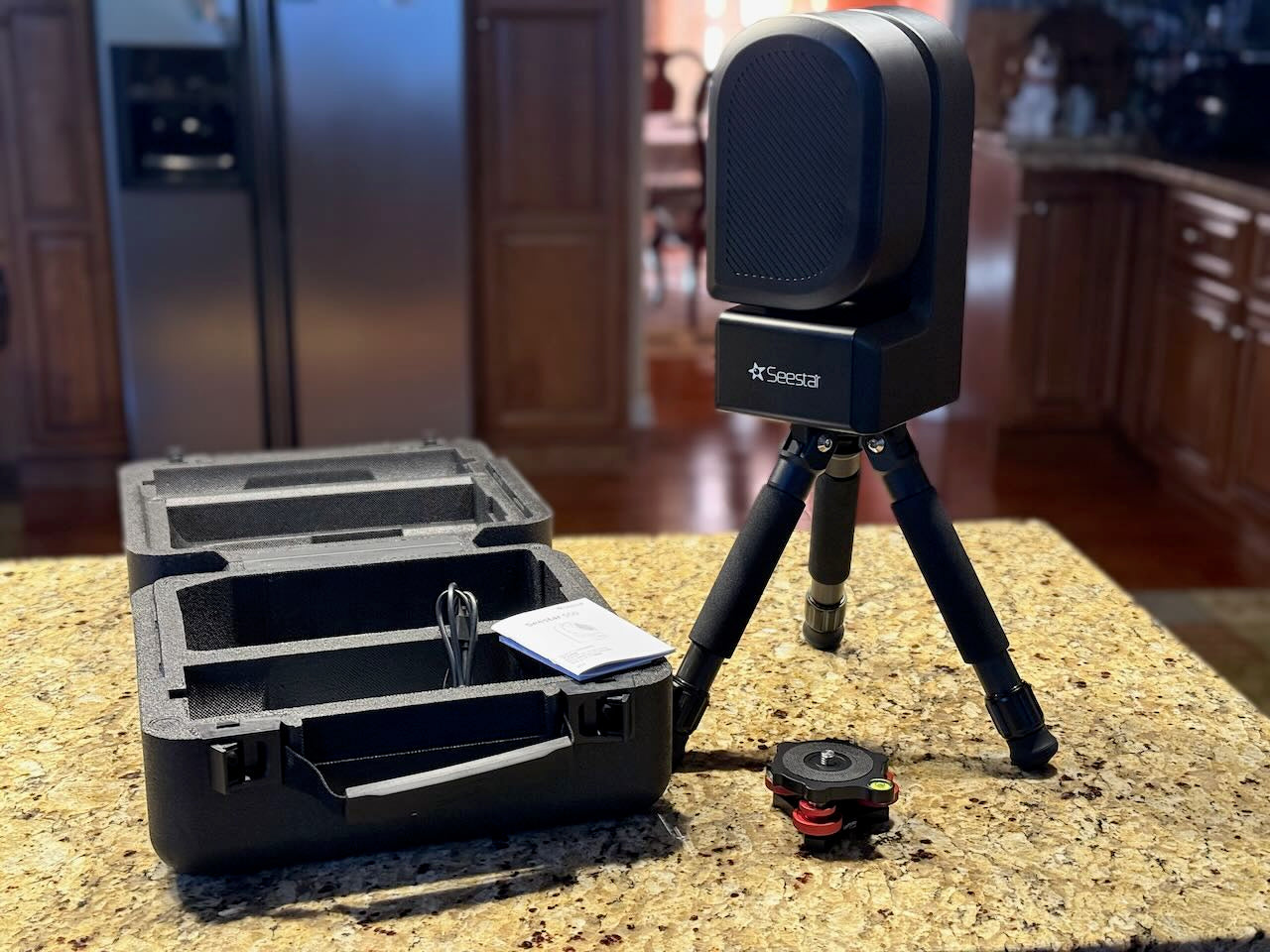 Smart Telescopes, Serious Astronomy: Debunking Five Persistent Myths