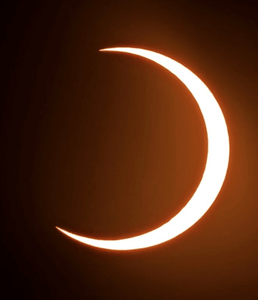 A Recap of the Annular Solar Eclipse Live Broadcast: Incredible Experiences