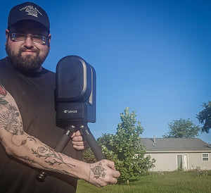 From Out of Reach to Within My Heart — Kyle’s Journey with Seestar