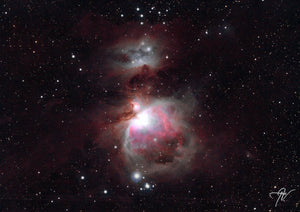From a Meteor Shower to a Lifelong Passion — Thomas’s Astrophotography Journey