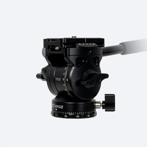 Seestar TH10 Fluid Tripod Head
