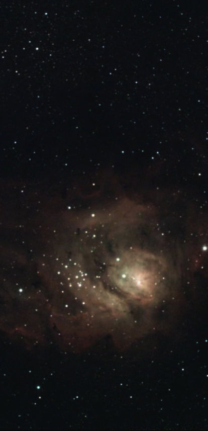 Seestar S50 All-in-One Smart Telescope