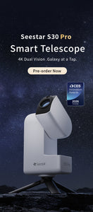 セースター オールインワンスマートテレスコープ