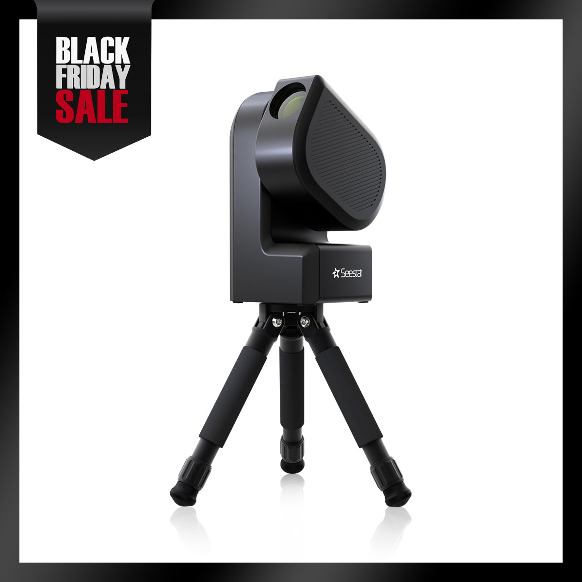 Seestar S50 All-in-One Smart Telescope